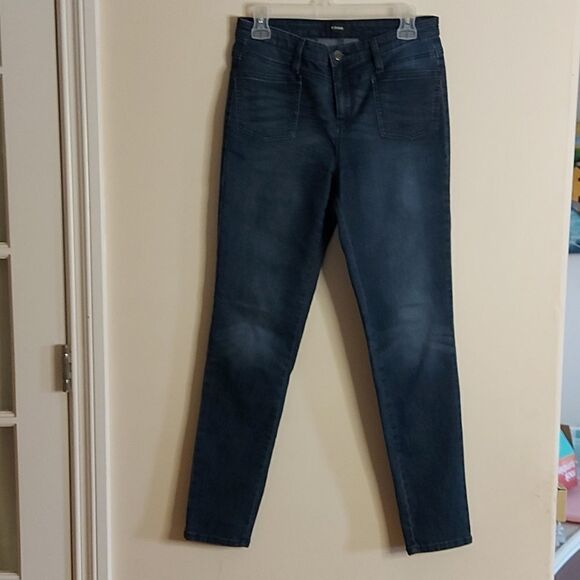 Rjeans skinny sz  30 - Picture 1 of 5